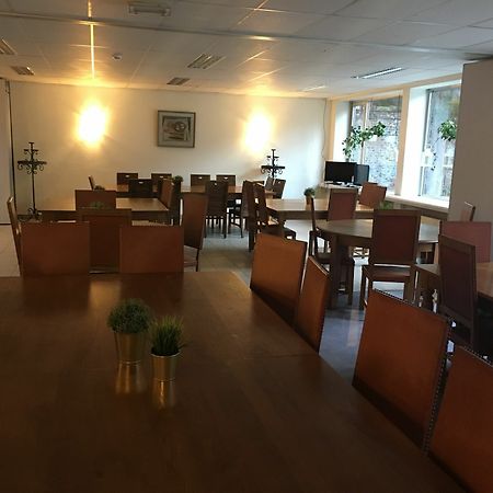 Privilege Guest House Anvers Dış mekan fotoğraf
