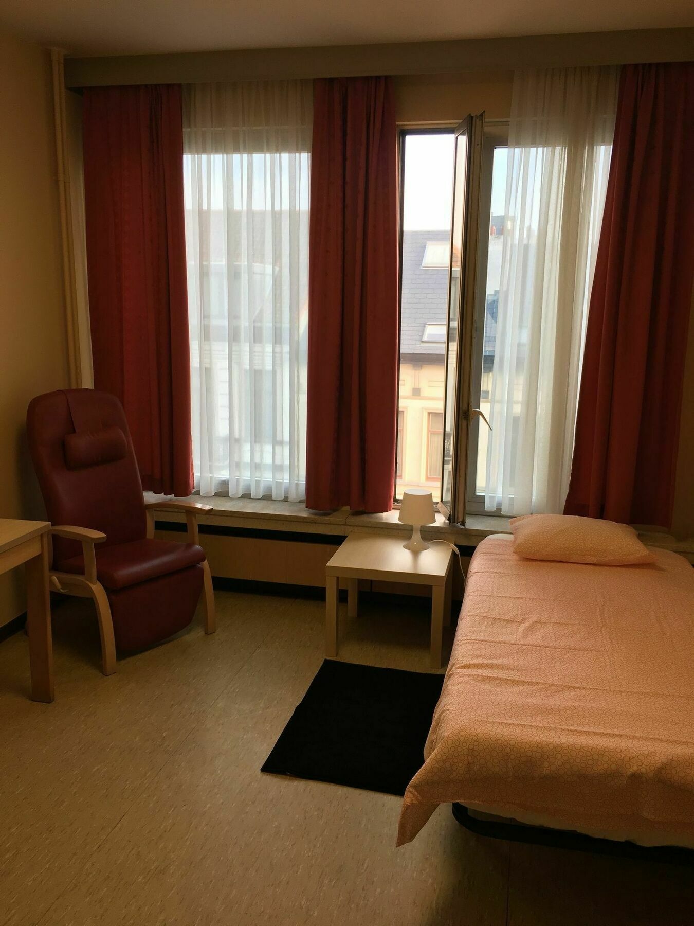 Privilege Guest House Anvers Dış mekan fotoğraf