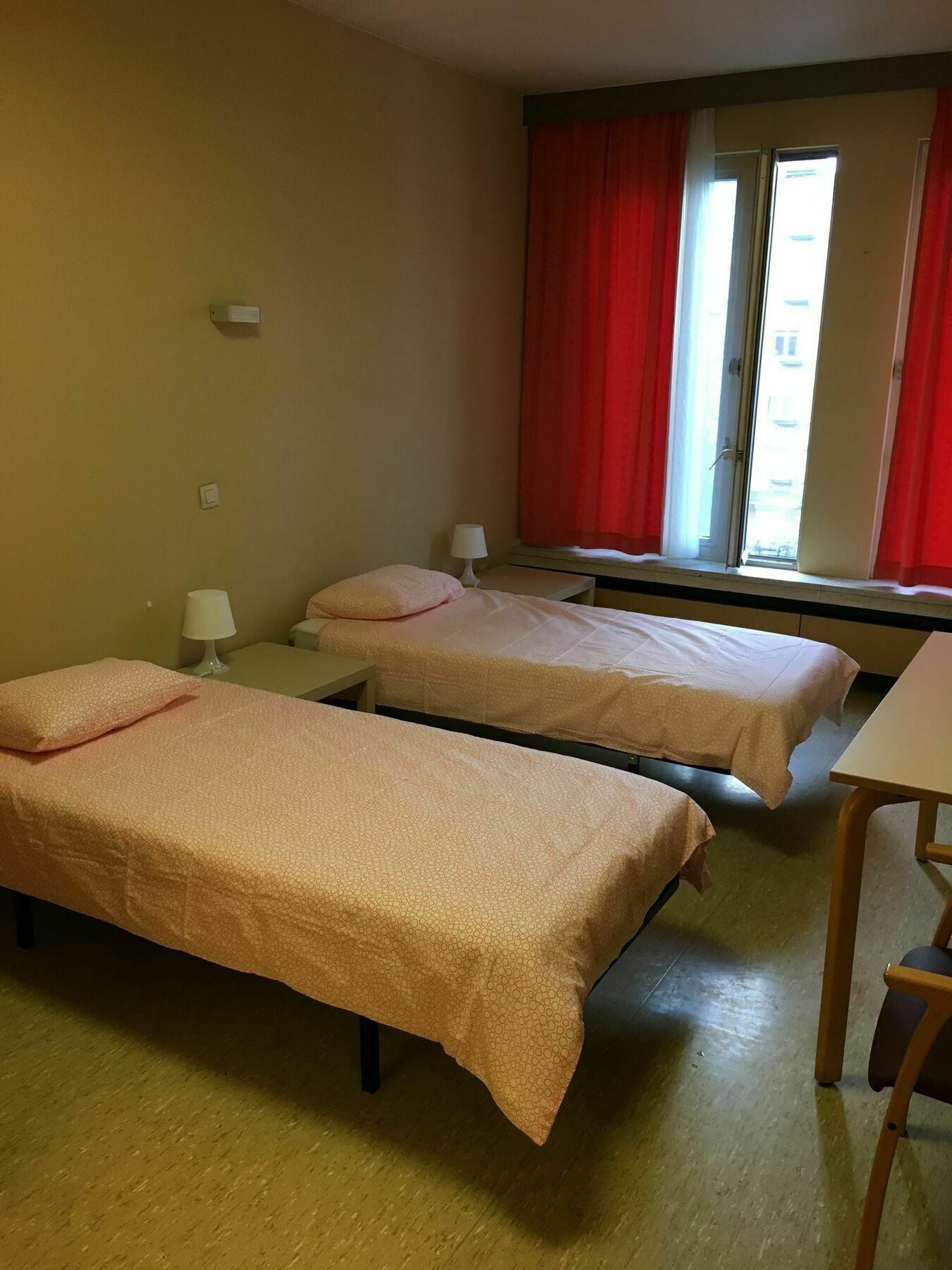 Privilege Guest House Anvers Dış mekan fotoğraf
