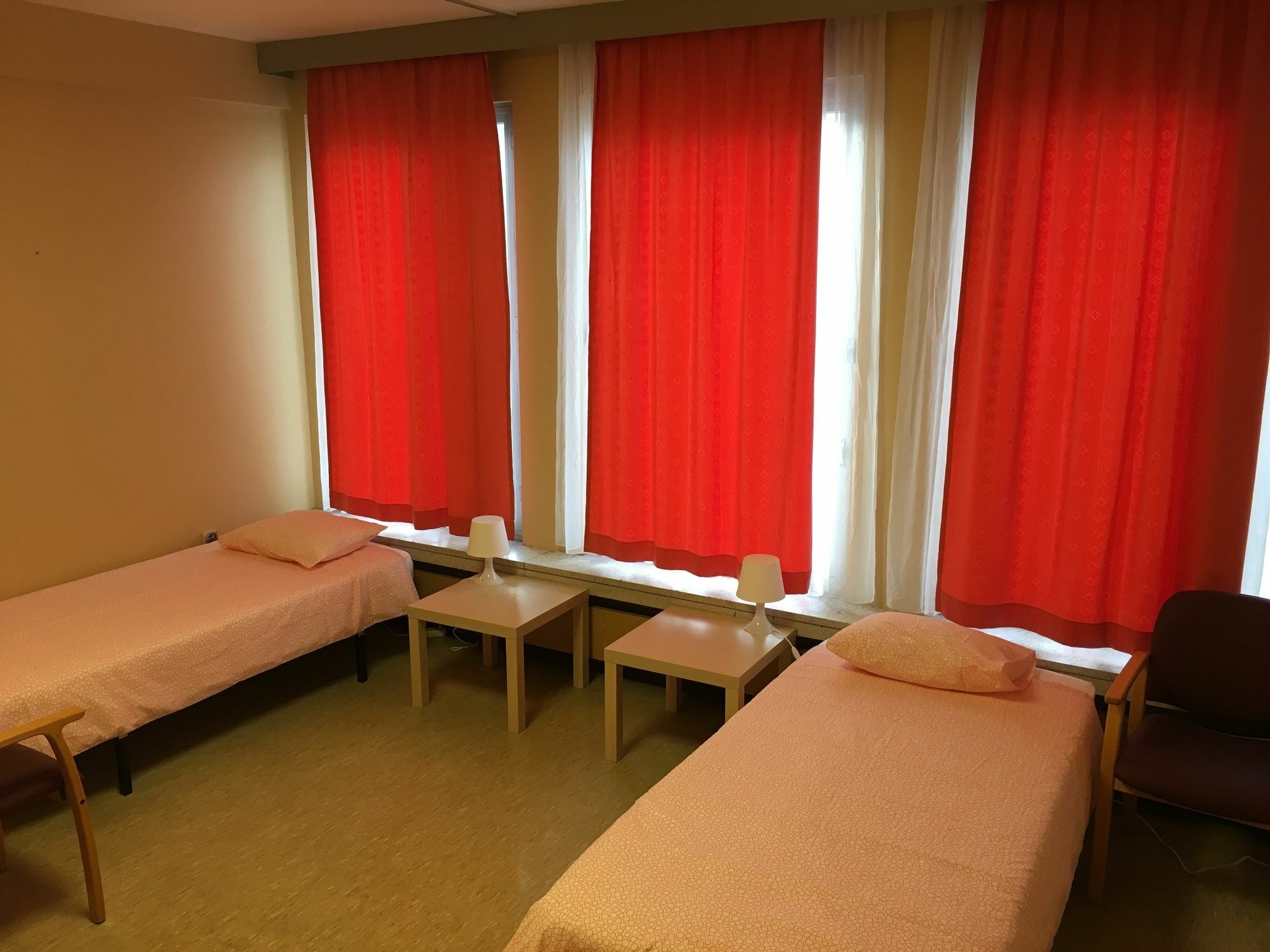 Privilege Guest House Anvers Dış mekan fotoğraf