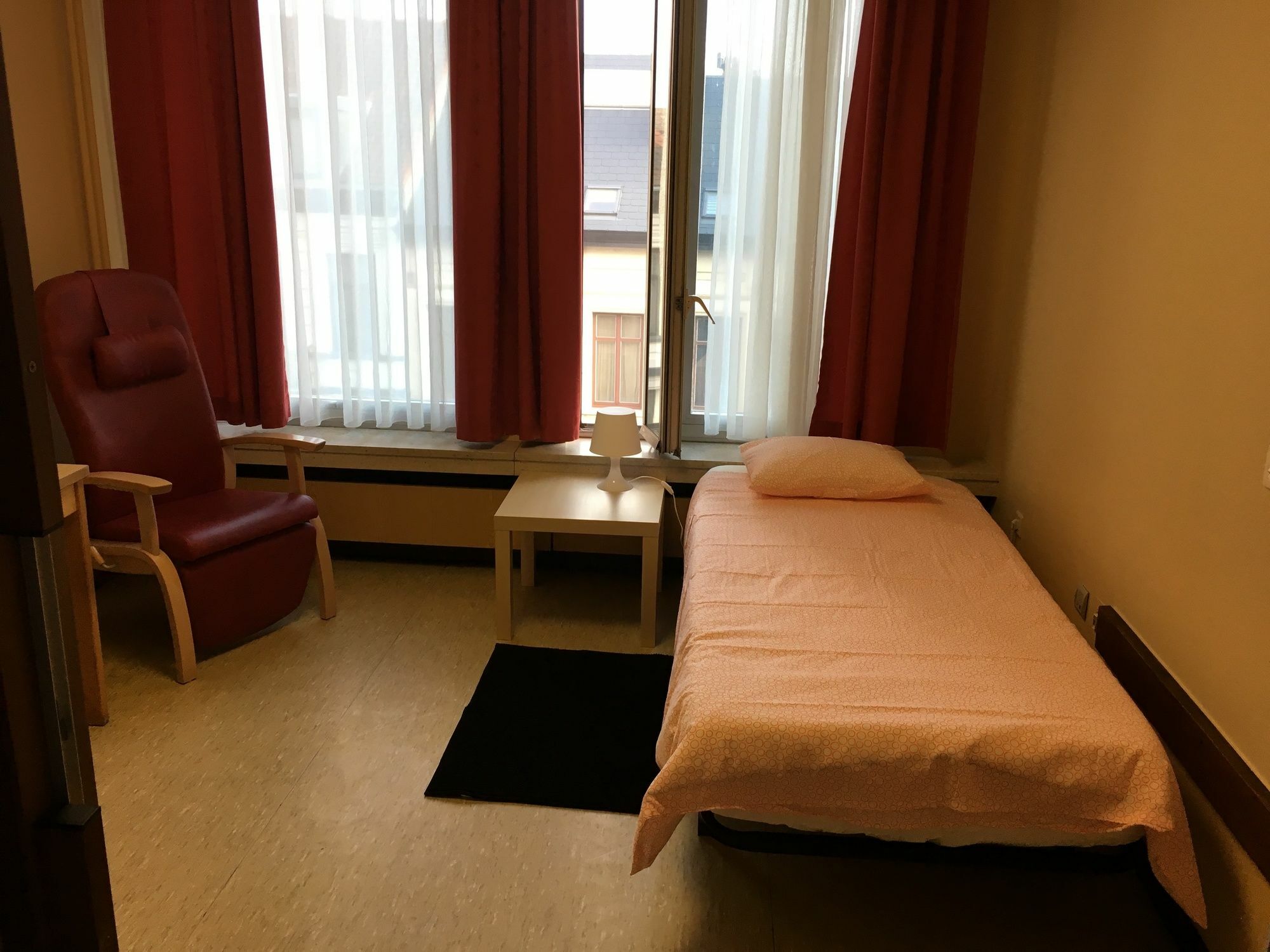 Privilege Guest House Anvers Dış mekan fotoğraf